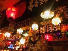 -平成屋·午肴夜酒(四川北路店)