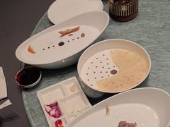 -凤凰园烤鸭店·唐山菜·传承花椒肉(老唐丰路店)