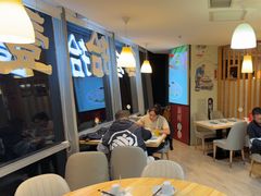 -叁拾壹克饺子·东北菜(国贸店)