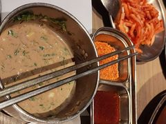 -西塔老太太泥炉烤肉(亚运村店)