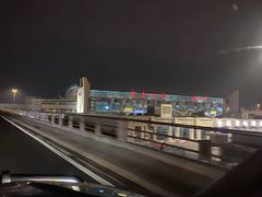 -乌鲁木齐天山国际机场-T3航站楼