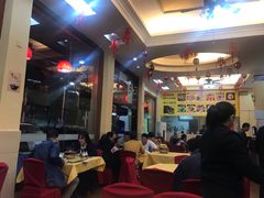 大堂-辉记潮汕海鲜砂锅粥(林和西店)