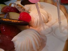 -皇冠幸福里动物奶油生日蛋糕(万达店)
