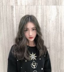 -GIRL STYLE 烫发·染发沙龙