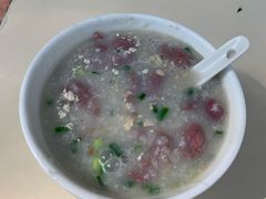 牛肉粥-源记肠粉(华贵路店)