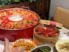 -靓靓蒸虾·头牌蒸虾(南山桂庙店)