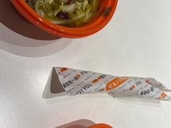 -京元盛铜锅涮肉(上海总店)