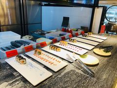 -福成自助烤肉(双桥万达店)