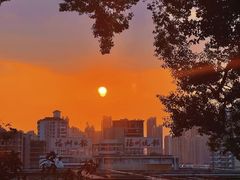 -乌山风景区