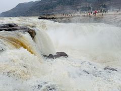 -陕西黄河壶口瀑布旅游区