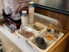 -老娘舅中式快餐(美好广场店)