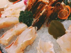 -蟹将军·松叶蟹和牛日料放题自助(K11店)
