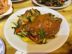 -南海渔家•海鲜•正宗海南菜(海棠湾店)