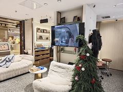 -海马体大师店(上海华润时代广场大师店)