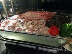 -漳州佰翔圆山酒店·圆山畔西餐厅