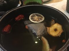 -一叶一世界•素食餐厅(环球中心店)