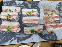 -柠檬花院烤肉·会议团建·聚会·求婚(三圣乡店)