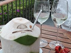 -日落吧·海景咖啡厅·餐酒吧·鸡尾酒·下午茶·乐队表演·浪漫夕阳·三亚文华东方酒店