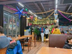 -Geneva日内瓦餐厅(西郊宝成花苑店)