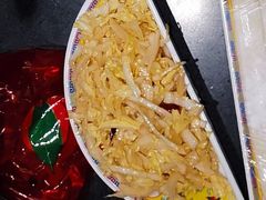 白菜-芦月轩羊蝎子(劲松店)