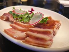 -西安凯悦酒店·湖畔中餐厅