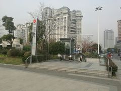 -东林广场(地铁站)