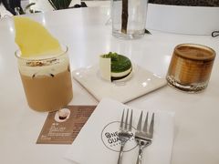 -1/4 ONE QUARTER COFFEE LAB(朝阳大悦城店)