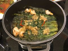 -芳芳私房菜·精做淮扬菜(承德路店)