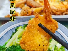 -必胜客(五道口店)