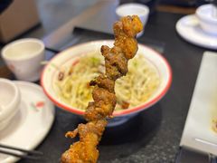 -丁里羊肉小镇(天鹅湖总店)