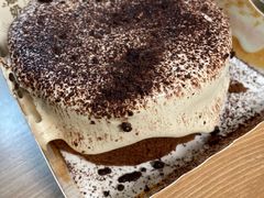 榛味提拉米苏爆浆蛋糕-长乐饼屋(荔湾店)