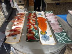 -怡咖啡海鲜自助餐厅(浦东香格里拉店)