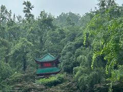 -岳麓山风景名胜区