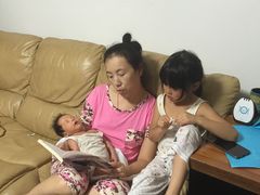 -爱贝佳母婴护理服务中心·月嫂育儿嫂(鲁迅路店)