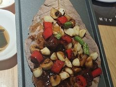 -大田牛尾汤(幸福河市场店)