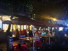 -飘香火锅(玉林西路店)