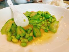 -嘉逸传菜(洛川东路店)