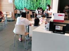 -麦当劳(郑州新郑机场)