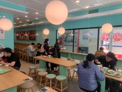 -老乡鸡(南京河西雨润大街店)