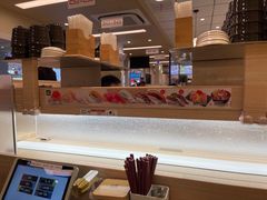 -滨寿司(新街口中央商场店)