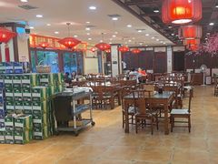 -那家老院子东北菜·饺子·小鸡炖蘑菇(艳华街店)