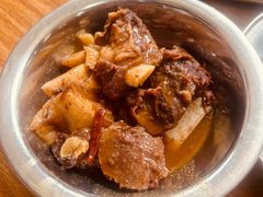 招牌牛排-阿秋牛排(湖心街店)