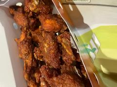 麦麦夜小堡鸡架-麦当劳(朝阳北路店)