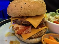 -blue frog蓝蛙(长泰广场店)