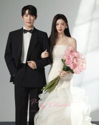 -薇薇新娘婚纱摄影连锁品牌(瘦西湖店)