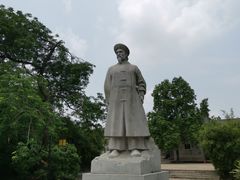 -大旗头古村