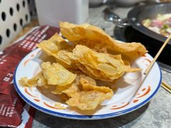 -成都玉林串串香(世纪港湾店)