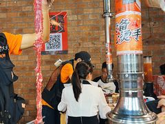 -霸腹烤肉(厦门柚子番店)