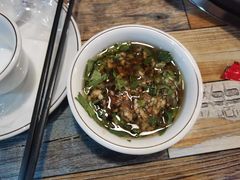 -小郡肝串串香火锅(金桥店)
