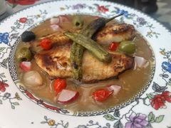 -弗兰克牛排西餐厅Ribone steak house(柠檬花园店)